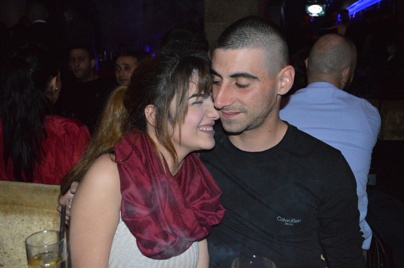Taiga Batroun on Saturday Night